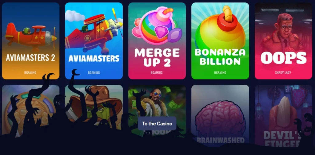 Przewodnik Rockstarwin Casino — mobile app